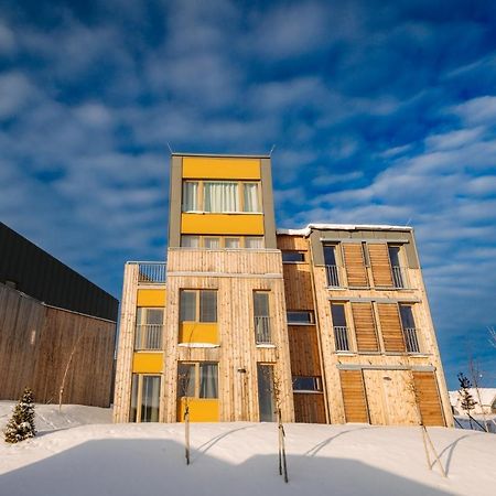 Horsky Apartman Temari 12 Klinovec Loučná pod Klínovcem Exterior foto