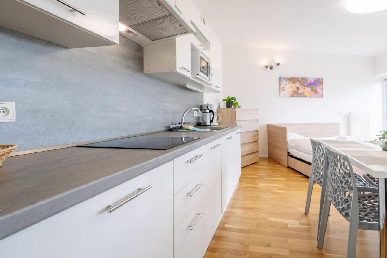 Horsky Apartman Temari 12 Klinovec Loučná pod Klínovcem Exterior foto