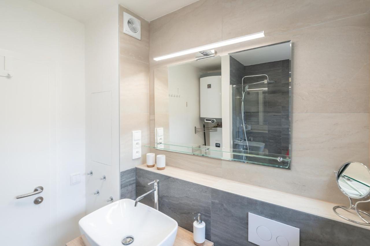 Horsky Apartman Temari 12 Klinovec Loučná pod Klínovcem Exterior foto
